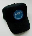 DULUTH, WINNIPEG & PACIFIC RAILWAY CAP (DWP)